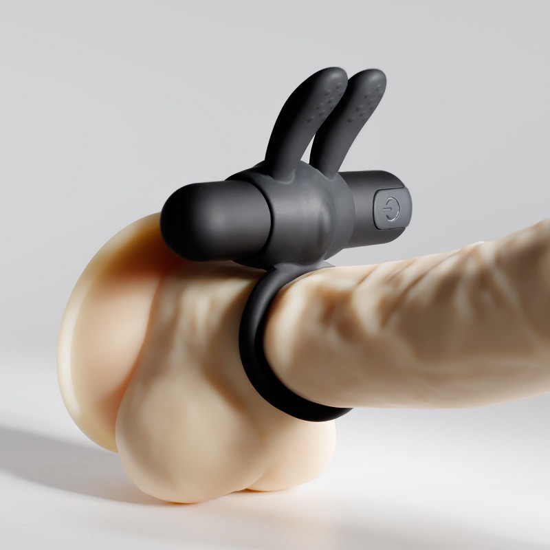 Anillo Recargable Wonka Crushious