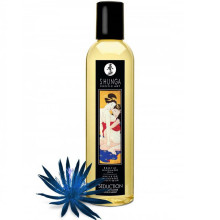 Aceite Erotic Massage Oil Seduction Flor de Medianoche Shunga 250 ml