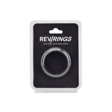 Anillo Silicona De Rev/Rings 42 mm