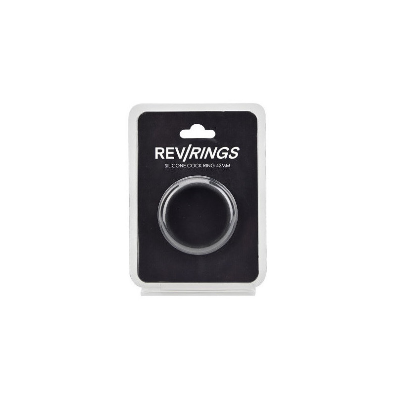 Anillo Silicona De Rev/Rings 42 mm