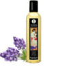 Aceite Erotic Massage Oil Sensation Lavanda Shunga 250 ml