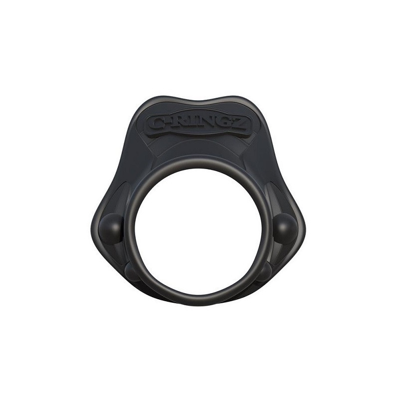Anillo Silicona Rock Hard Ring Fantasy C-Ringz
