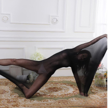 Bodystocking Cuerpo Entero BDSM Line