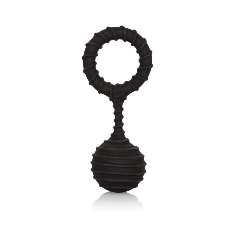 Anillo Silicona Weighted Talla L 110 gr. Colt Calexotics