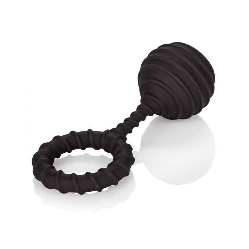 Anillo Silicona Weighted Talla L 110 gr. Colt Calexotics