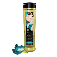 Aceite Erotic Massage Oil Sensual Island Blossoms Shunga 240 ml