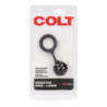 Anillo Silicona Weighted Talla L 110 gr. Colt Calexotics