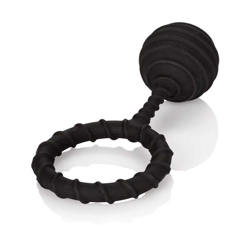 Anillo Silicona Weighted Talla XL 110 gr. Colt Calexotics