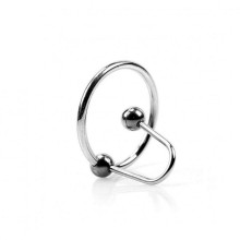 Anillo Tapón Acero Kiotos 28 mm Sperm Stopper