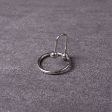 Anillo Tapón Acero Kiotos 30 mm Sperm Stopper