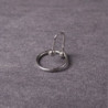Anillo Tapón Acero Kiotos 30 mm Sperm Stopper
