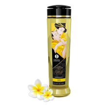Aceite Erotic Massage Oil Serenity Monoi Shunga 240 ml