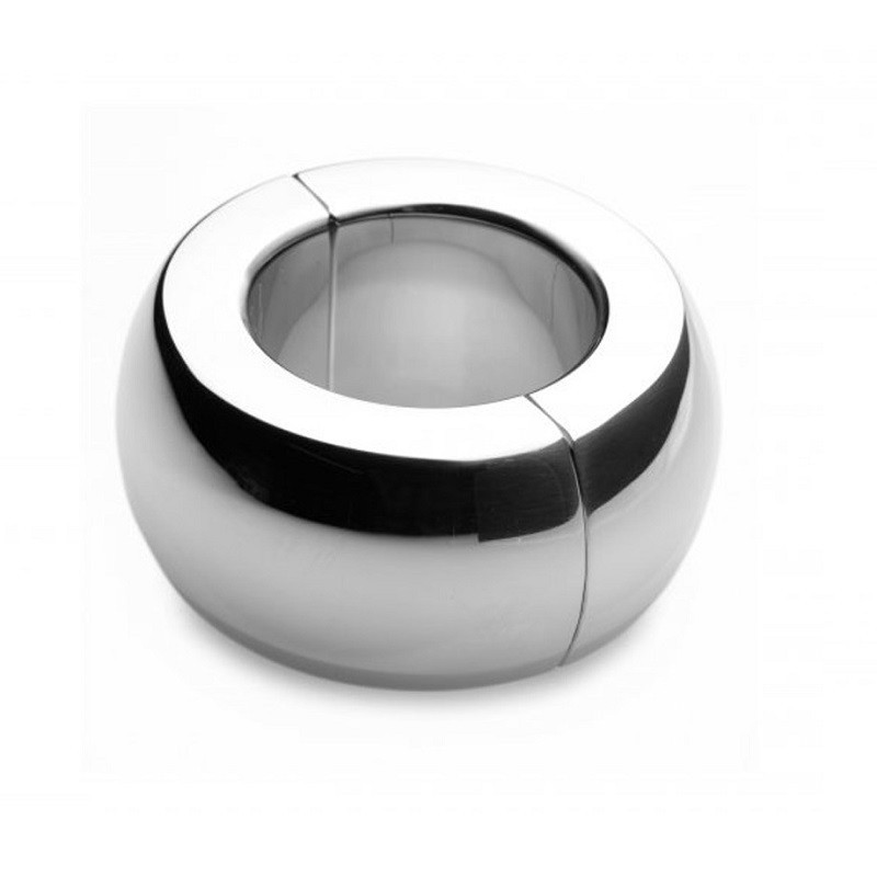 Anillo Testículos Magnet Master XL