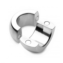 Anillo Testículos Magnet Master XL