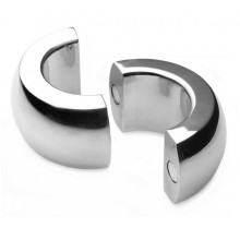 Anillo Testículos Magnet Master XL