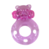 Anillo Vibrador Bear Adrien Lastic