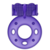 Anillo Vibrador Desechable Casual Love 9794