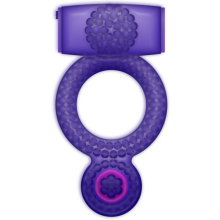 Anillo Vibrador Desechable Casual Love 9838