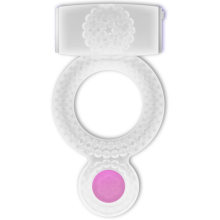 Anillo Vibrador Desechable Casual Love 9842