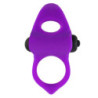 Anillo Vibrador Lingus Max Adrien Lastic