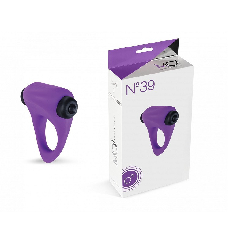 Anillo Vibrador Mai Nº 39