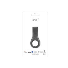 Anillo Vibrador OVO B4