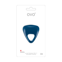 Anillo Vibrador OVO B9