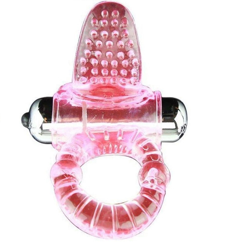 Anillo Vibrador Pene Sweet