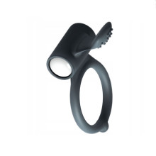 Anillo Vibrador Power Clit Marc Dorcel