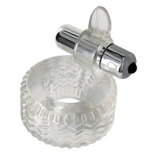 Anillo Vibrador Power Hardware Toy Joy