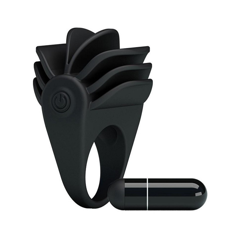 Anillo Vibrador Pretty Love Chester