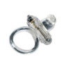 Anillo Vibrador Rabbit Cockring