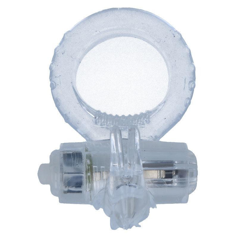 Anillo Vibrador Rabbit Intense