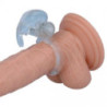 Anillo Vibrador Rabbit Intense