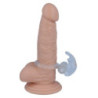 Anillo Vibrador Rabbit Intense