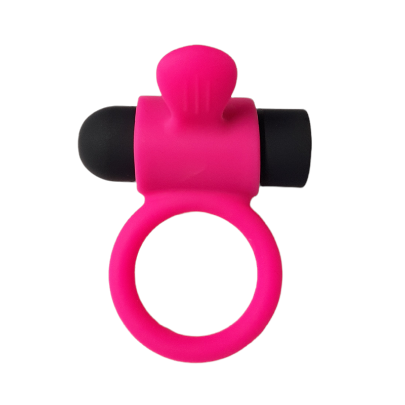 Anillo Vibrador Recargable Mai Nº 85