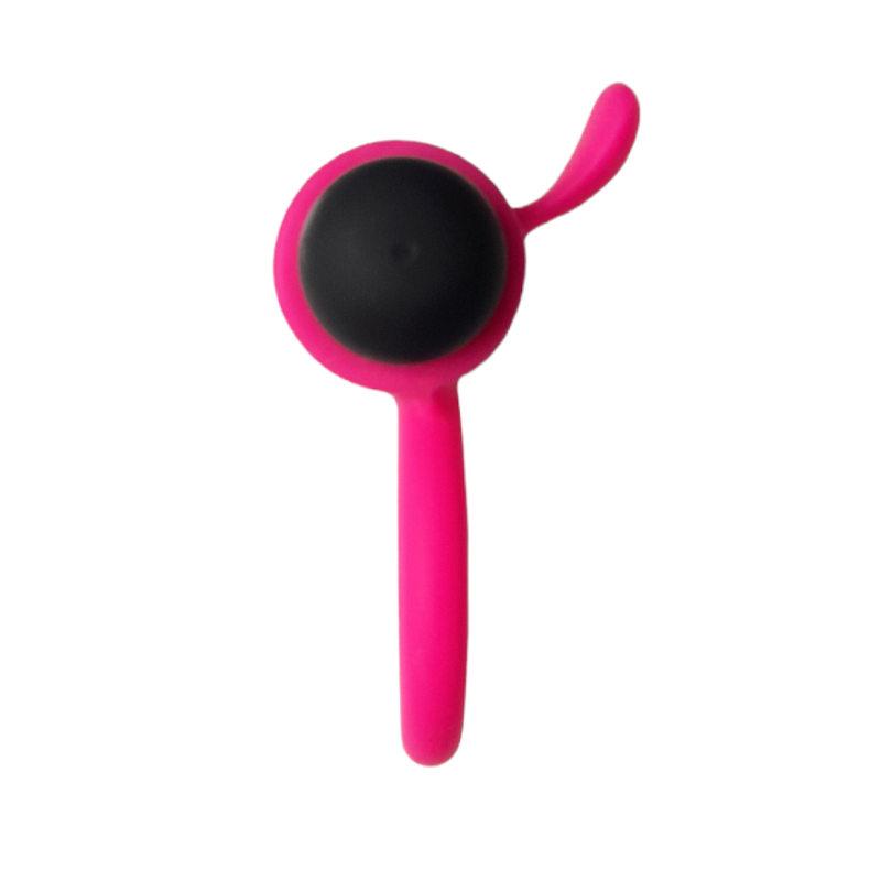 Anillo Vibrador Recargable Mai Nº 85