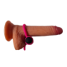 Anillo Vibrador Recargable Mai Nº 85