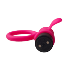 Anillo Vibrador Recargable Mai Nº 85