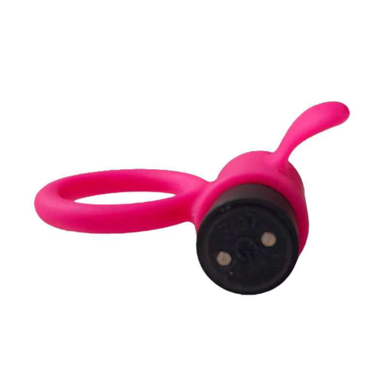 Anillo Vibrador Recargable Mai Nº 85