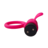 Anillo Vibrador Recargable Mai Nº 85