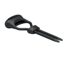 Anillo Vibrador Regulable Pretty Love Curitis