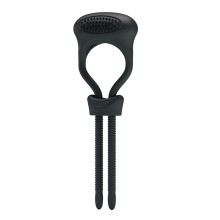 Anillo Vibrador Regulable Pretty Love Curitis