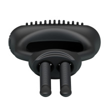 Anillo Vibrador Regulable Pretty Love Curitis