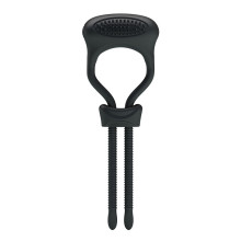 Anillo Vibrador Regulable Pretty Love Curitis