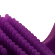 Anillo Vibrador Ring Bullet Lastic