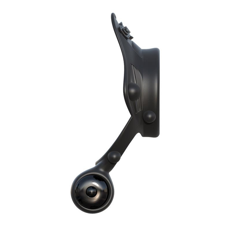 Anillo Vibrador Rock Hard Ring Fantasy C-Ring