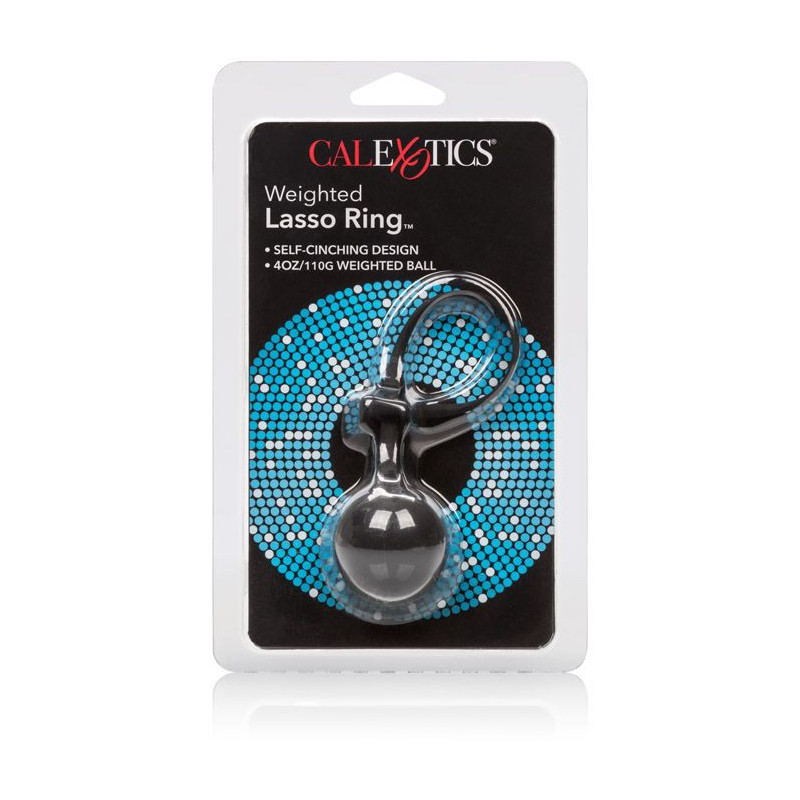 Anillo Weighted Lasso 110gr. Calexotics