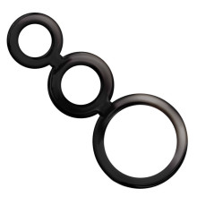 Anillos Pene y Testículos Addicted Toys