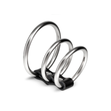 Anillos Pene y Testículos Saruman Crushious